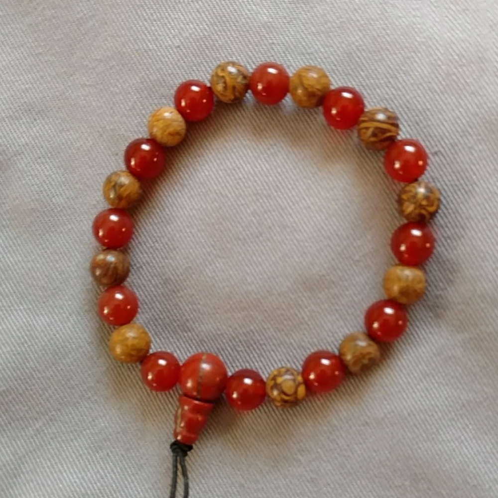 Spirit Bracelet
